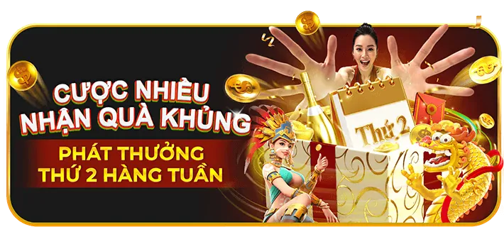 Khuyến Mãi Nạp Tiền Hàng Ngày Daga 88